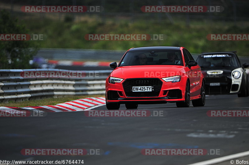 Bild #6764474 - Touristenfahrten Nürburgring Nordschleife (14.07.2019)