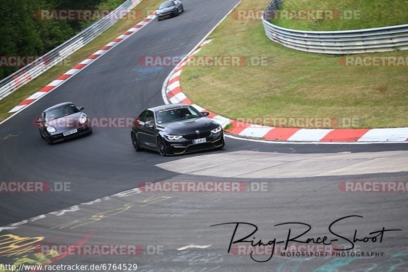 Bild #6764529 - Touristenfahrten Nürburgring Nordschleife (14.07.2019)