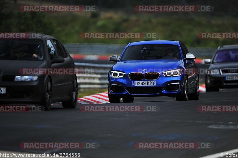 Bild #6764556 - Touristenfahrten Nürburgring Nordschleife (14.07.2019)