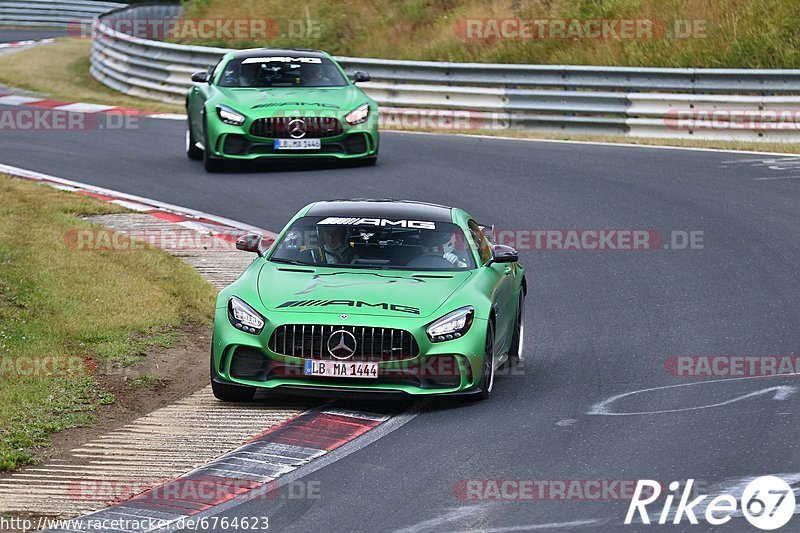 Bild #6764623 - Touristenfahrten Nürburgring Nordschleife (14.07.2019)