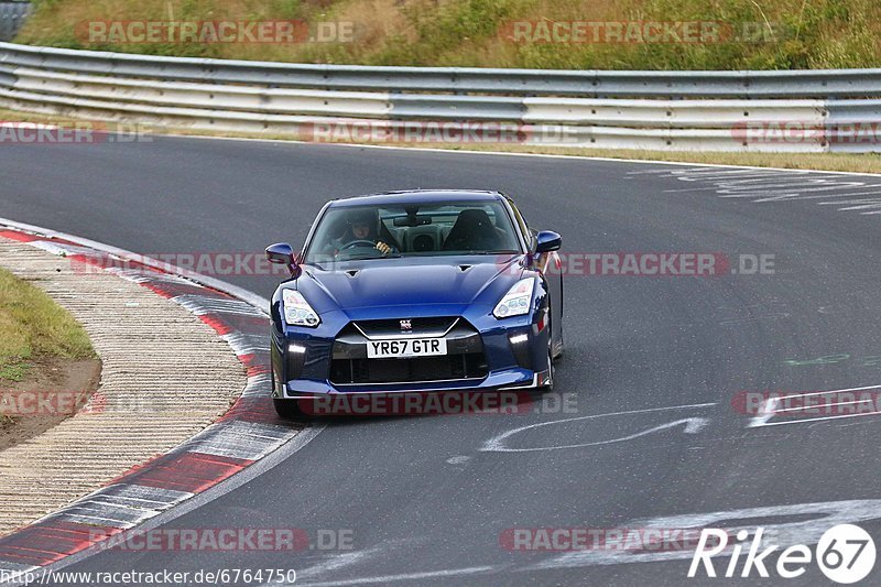 Bild #6764750 - Touristenfahrten Nürburgring Nordschleife (14.07.2019)