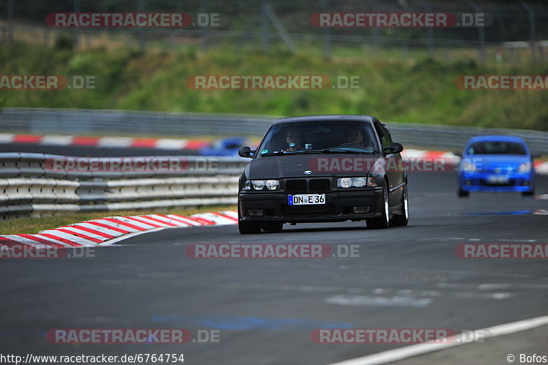 Bild #6764754 - Touristenfahrten Nürburgring Nordschleife (14.07.2019)