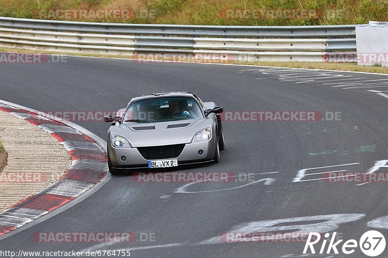 Bild #6764755 - Touristenfahrten Nürburgring Nordschleife (14.07.2019)