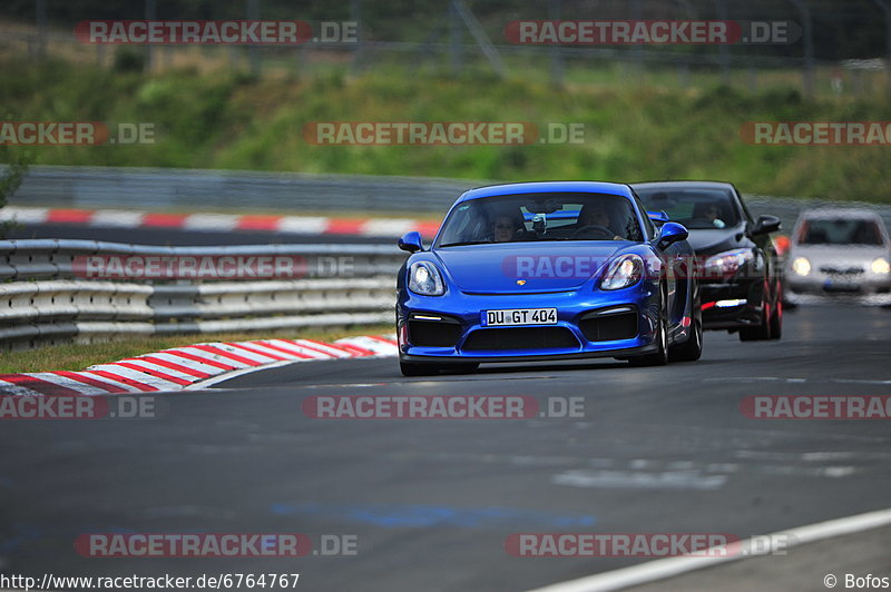 Bild #6764767 - Touristenfahrten Nürburgring Nordschleife (14.07.2019)