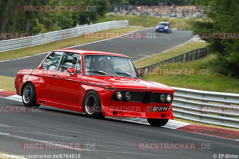 Bild #6764818 - Touristenfahrten Nürburgring Nordschleife (14.07.2019)