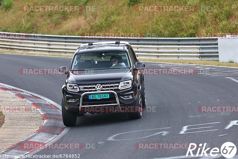 Bild #6764852 - Touristenfahrten Nürburgring Nordschleife (14.07.2019)