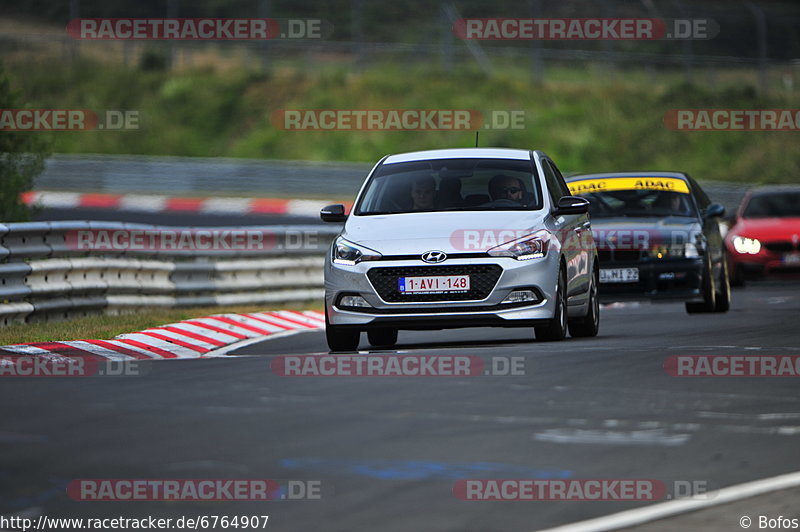 Bild #6764907 - Touristenfahrten Nürburgring Nordschleife (14.07.2019)