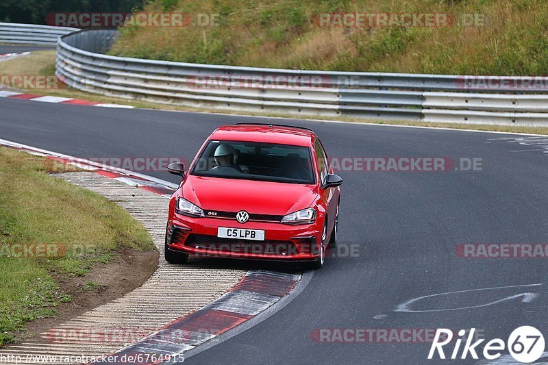 Bild #6764915 - Touristenfahrten Nürburgring Nordschleife (14.07.2019)