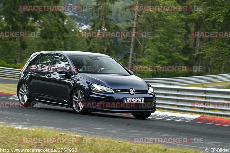 Bild #6764922 - Touristenfahrten Nürburgring Nordschleife (14.07.2019)