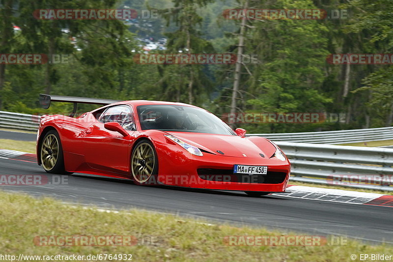 Bild #6764932 - Touristenfahrten Nürburgring Nordschleife (14.07.2019)