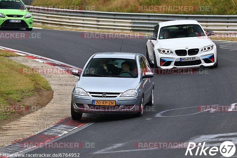 Bild #6764952 - Touristenfahrten Nürburgring Nordschleife (14.07.2019)