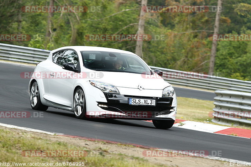 Bild #6764995 - Touristenfahrten Nürburgring Nordschleife (14.07.2019)