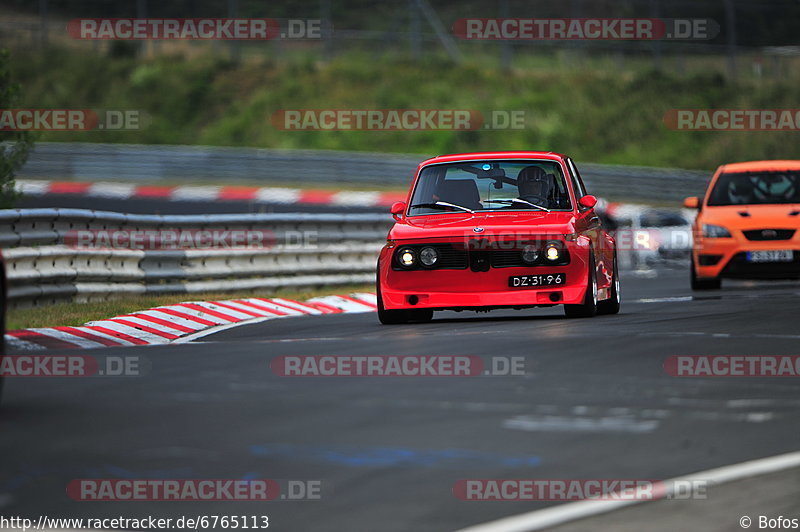 Bild #6765113 - Touristenfahrten Nürburgring Nordschleife (14.07.2019)