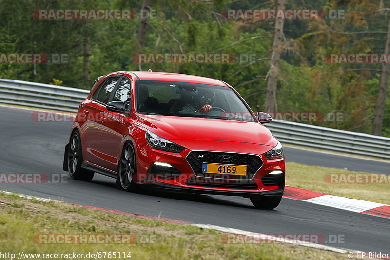 Bild #6765114 - Touristenfahrten Nürburgring Nordschleife (14.07.2019)