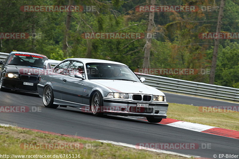 Bild #6765136 - Touristenfahrten Nürburgring Nordschleife (14.07.2019)