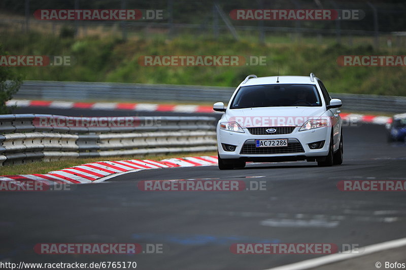 Bild #6765170 - Touristenfahrten Nürburgring Nordschleife (14.07.2019)