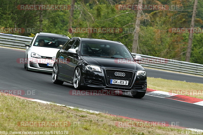 Bild #6765178 - Touristenfahrten Nürburgring Nordschleife (14.07.2019)