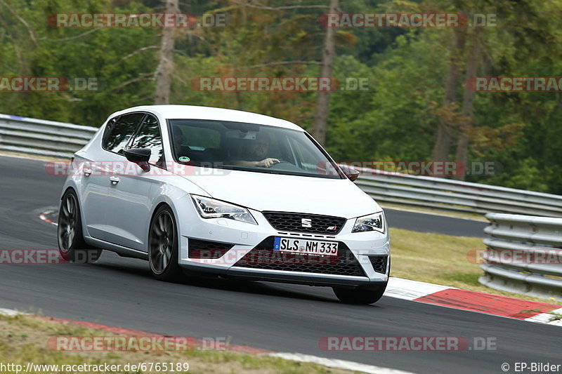 Bild #6765189 - Touristenfahrten Nürburgring Nordschleife (14.07.2019)