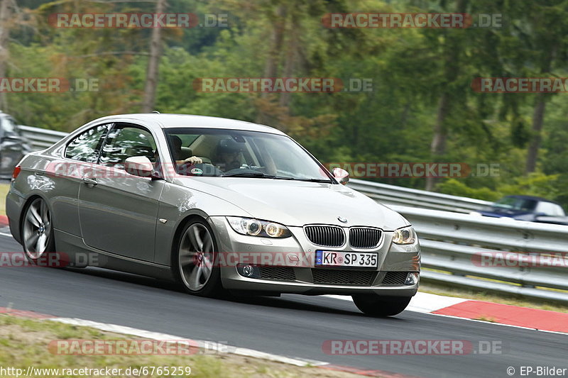 Bild #6765259 - Touristenfahrten Nürburgring Nordschleife (14.07.2019)