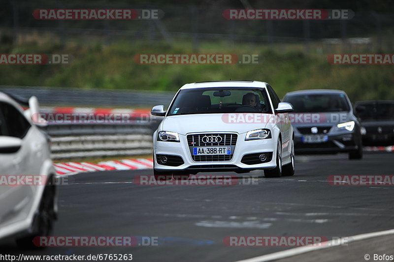 Bild #6765263 - Touristenfahrten Nürburgring Nordschleife (14.07.2019)