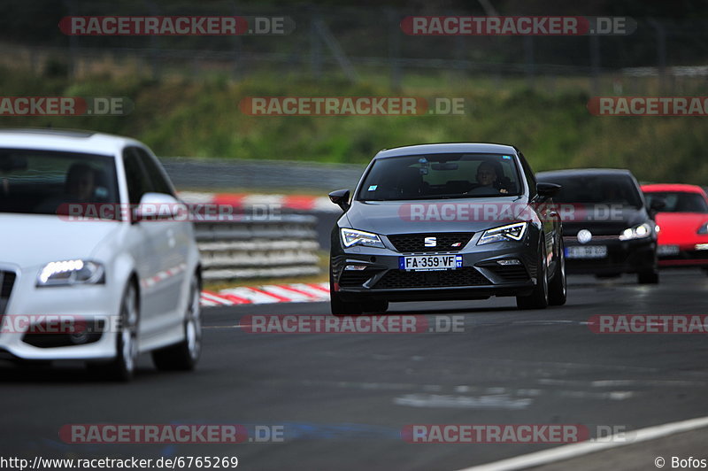 Bild #6765269 - Touristenfahrten Nürburgring Nordschleife (14.07.2019)