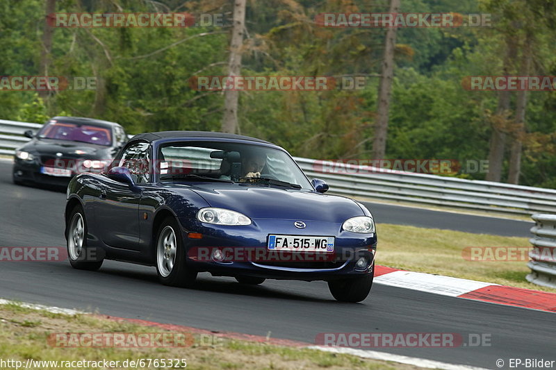 Bild #6765325 - Touristenfahrten Nürburgring Nordschleife (14.07.2019)