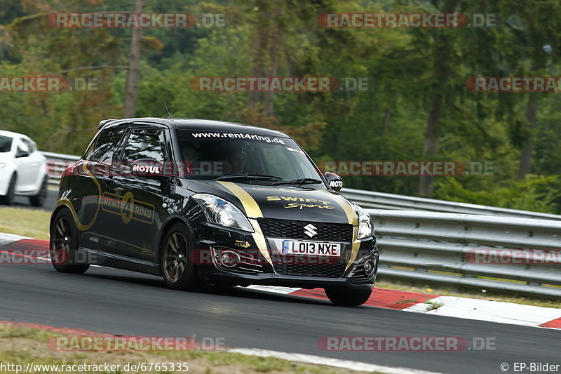 Bild #6765335 - Touristenfahrten Nürburgring Nordschleife (14.07.2019)