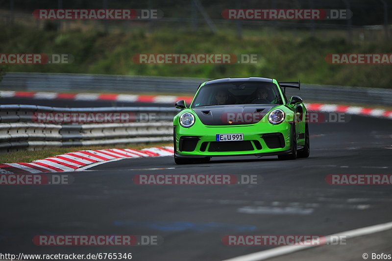 Bild #6765346 - Touristenfahrten Nürburgring Nordschleife (14.07.2019)