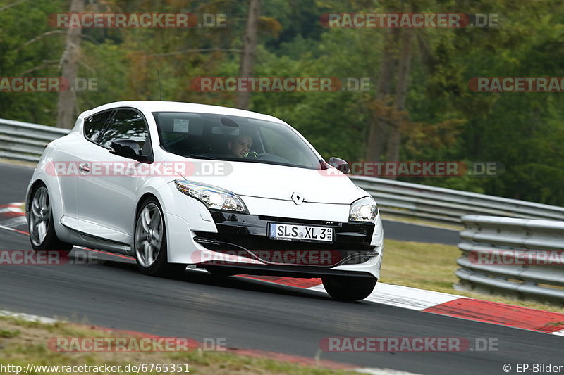 Bild #6765351 - Touristenfahrten Nürburgring Nordschleife (14.07.2019)