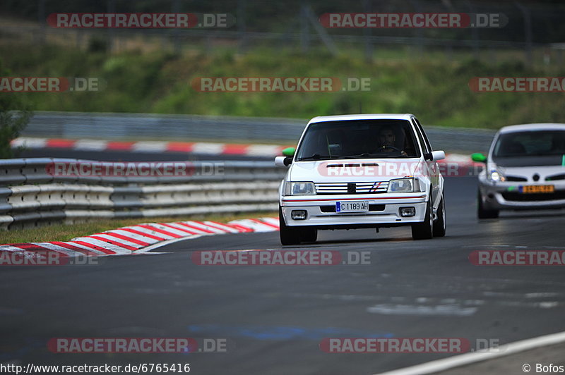 Bild #6765416 - Touristenfahrten Nürburgring Nordschleife (14.07.2019)