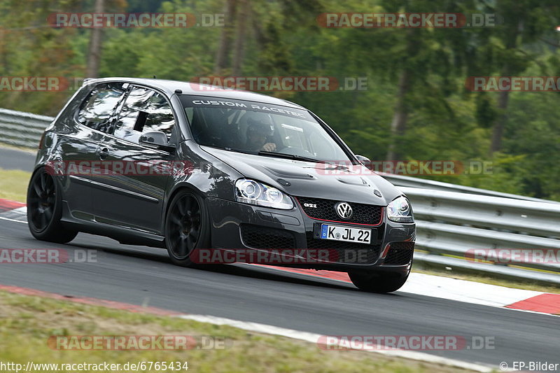 Bild #6765434 - Touristenfahrten Nürburgring Nordschleife (14.07.2019)