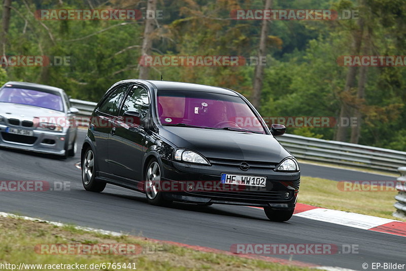 Bild #6765441 - Touristenfahrten Nürburgring Nordschleife (14.07.2019)