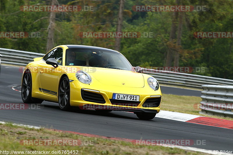 Bild #6765452 - Touristenfahrten Nürburgring Nordschleife (14.07.2019)