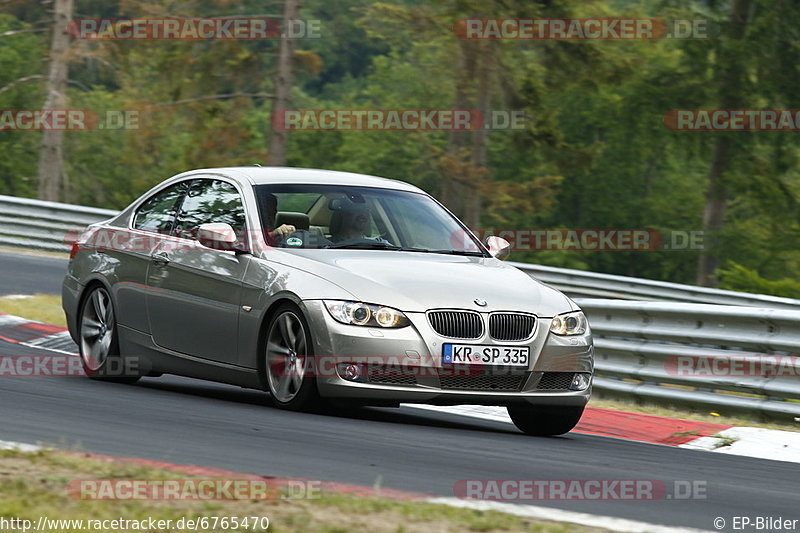 Bild #6765470 - Touristenfahrten Nürburgring Nordschleife (14.07.2019)