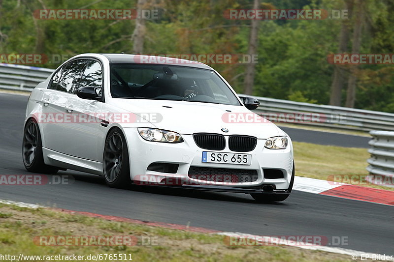 Bild #6765511 - Touristenfahrten Nürburgring Nordschleife (14.07.2019)