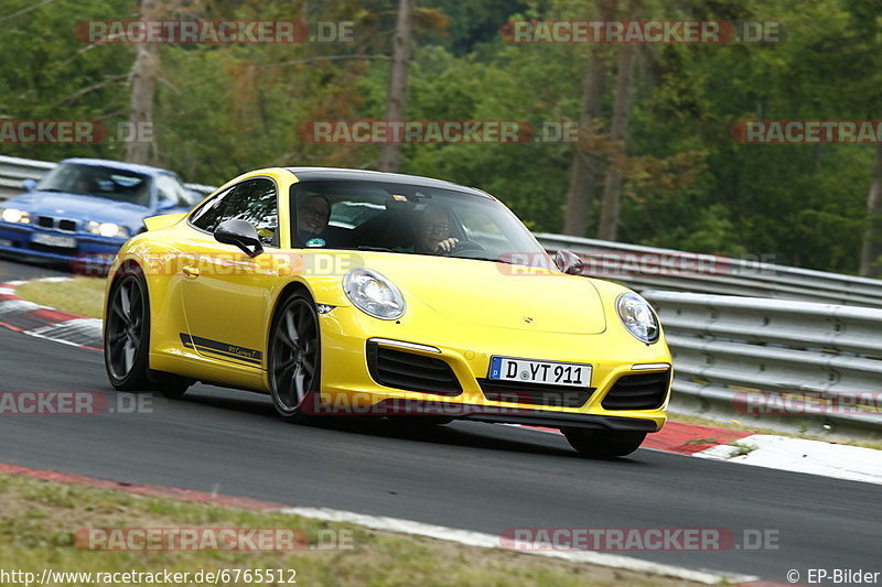 Bild #6765512 - Touristenfahrten Nürburgring Nordschleife (14.07.2019)