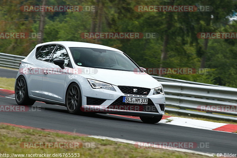 Bild #6765553 - Touristenfahrten Nürburgring Nordschleife (14.07.2019)