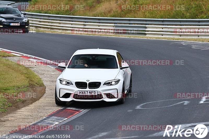 Bild #6765594 - Touristenfahrten Nürburgring Nordschleife (14.07.2019)