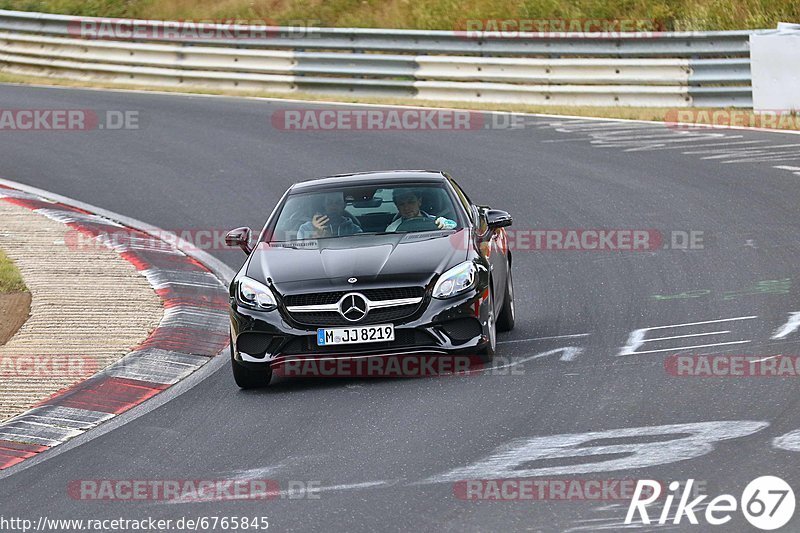 Bild #6765845 - Touristenfahrten Nürburgring Nordschleife (14.07.2019)