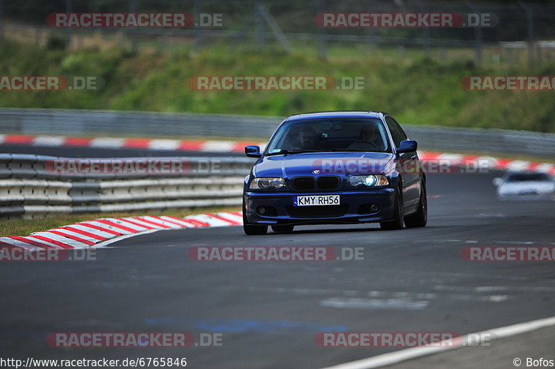 Bild #6765846 - Touristenfahrten Nürburgring Nordschleife (14.07.2019)