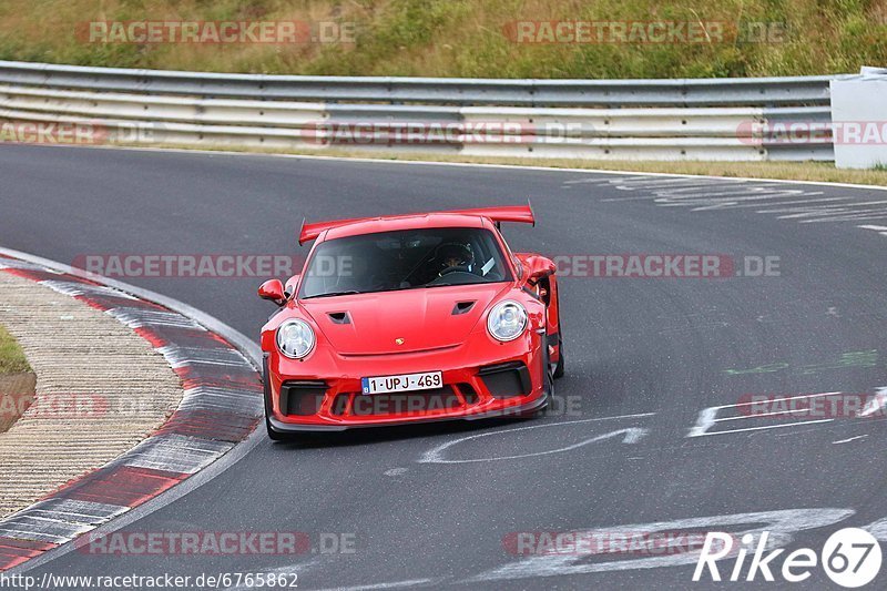 Bild #6765862 - Touristenfahrten Nürburgring Nordschleife (14.07.2019)