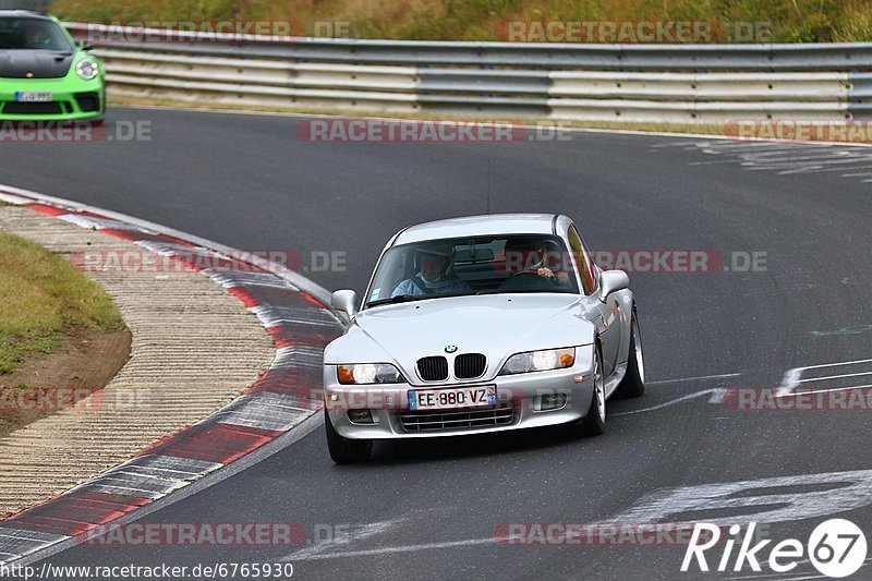 Bild #6765930 - Touristenfahrten Nürburgring Nordschleife (14.07.2019)