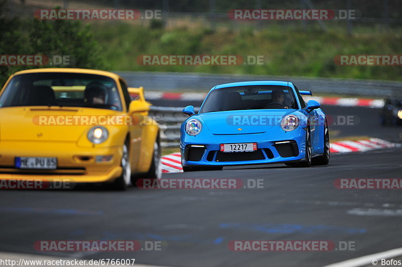 Bild #6766007 - Touristenfahrten Nürburgring Nordschleife (14.07.2019)