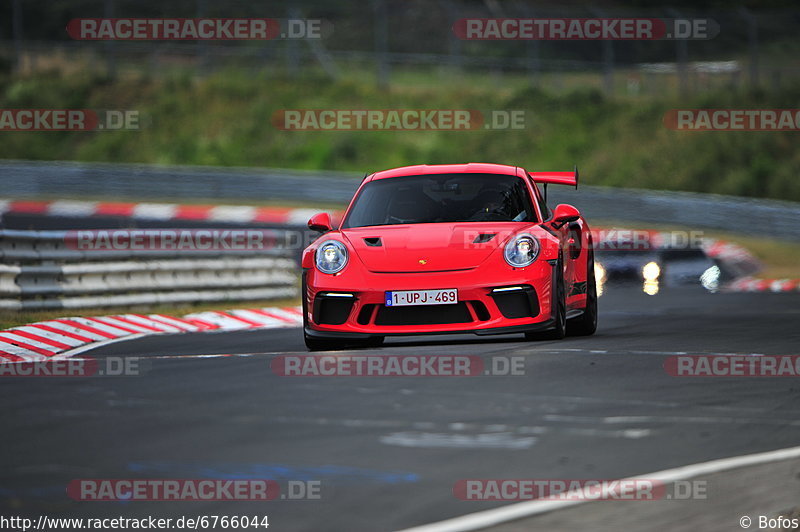 Bild #6766044 - Touristenfahrten Nürburgring Nordschleife (14.07.2019)