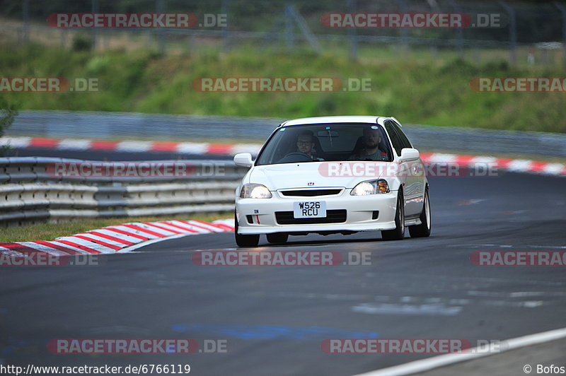 Bild #6766119 - Touristenfahrten Nürburgring Nordschleife (14.07.2019)