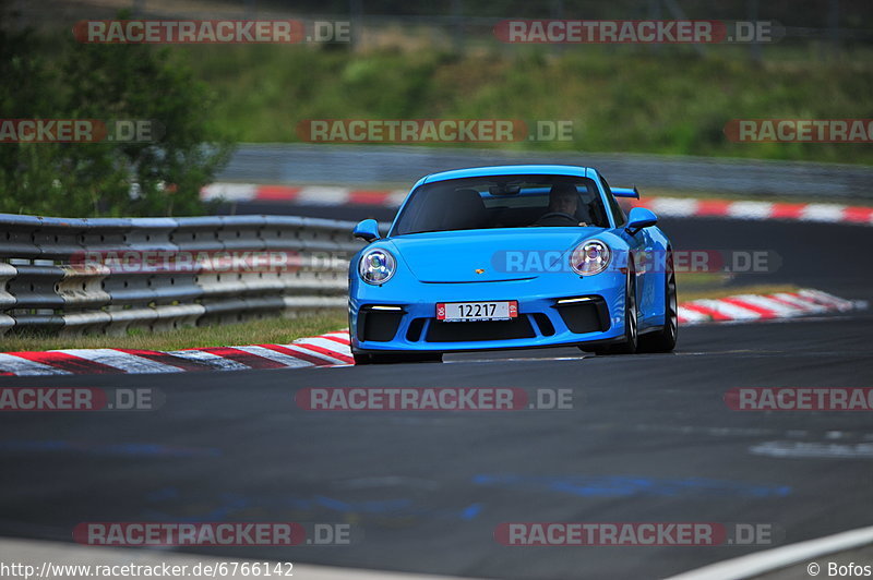 Bild #6766142 - Touristenfahrten Nürburgring Nordschleife (14.07.2019)