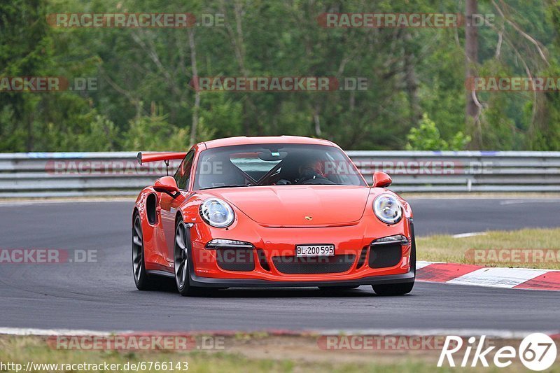 Bild #6766143 - Touristenfahrten Nürburgring Nordschleife (14.07.2019)