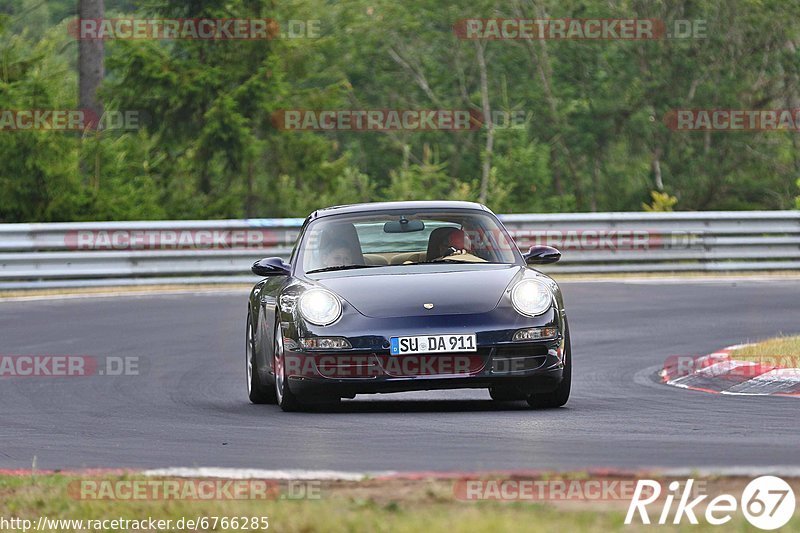 Bild #6766285 - Touristenfahrten Nürburgring Nordschleife (14.07.2019)