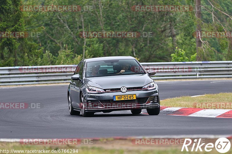 Bild #6766294 - Touristenfahrten Nürburgring Nordschleife (14.07.2019)