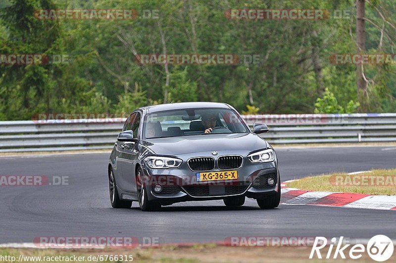 Bild #6766315 - Touristenfahrten Nürburgring Nordschleife (14.07.2019)